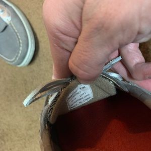 Sperry women’s size 8.5